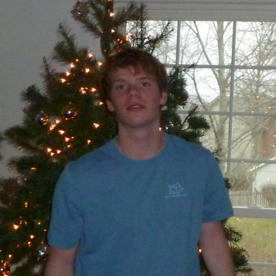 Owen, 21