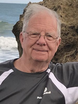 James, 82