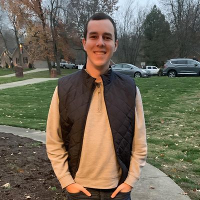 Andrew, 25