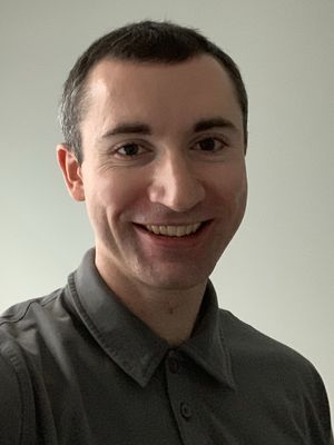 Greg, 30