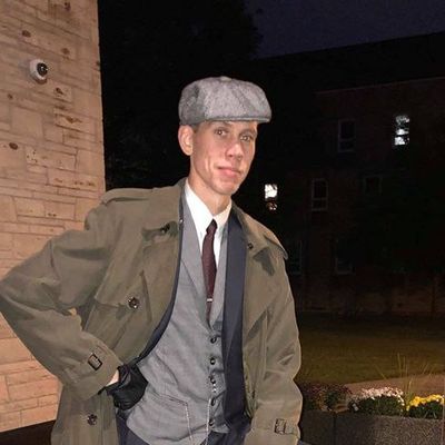 Timothy, 30