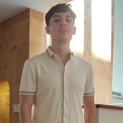 Rodrigo, 31