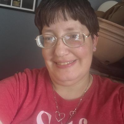 Sherri, 36