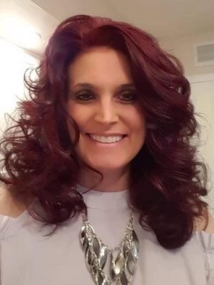 Stephanie, 48