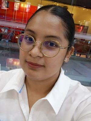 Allison, 31