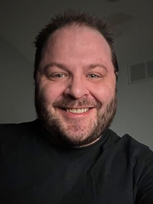 Justin, 45