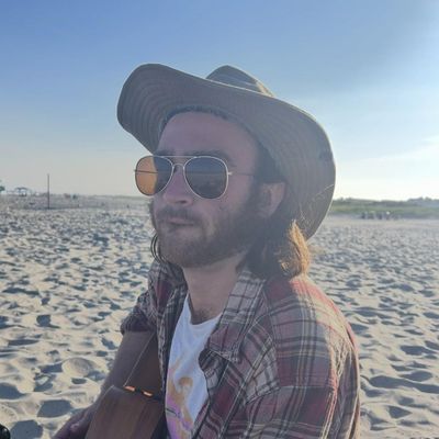 Patrick, 27