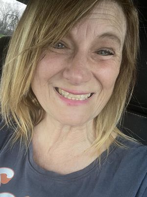 Susan, 56