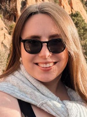 Brigid, 26