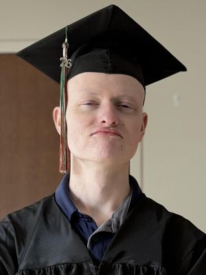 Wyatt, 22