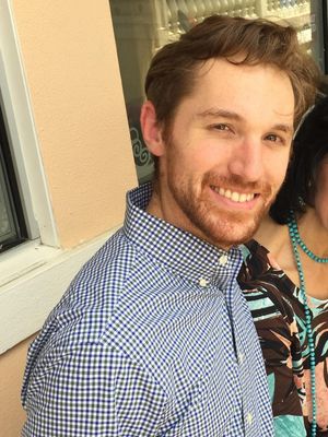 CJ, 34