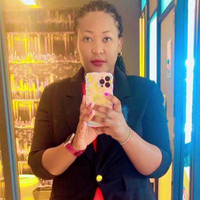 Rosemary, 34