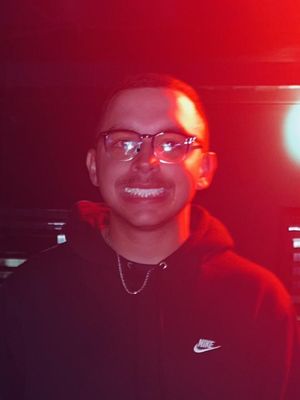 Joe, 22