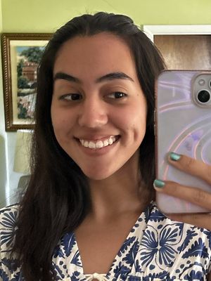 Aly, 25