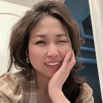 Lucy, 37