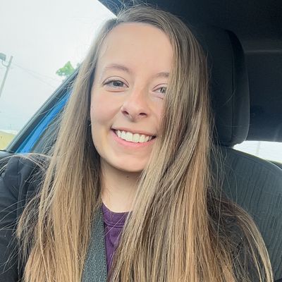 Addie, 25