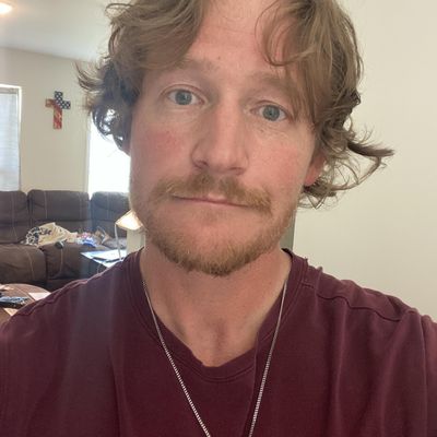 Evan, 35