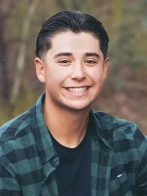 Nick, 19
