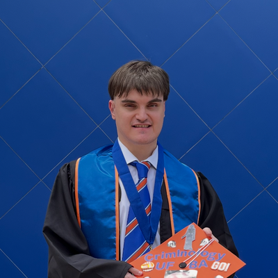 Andrew, 26
