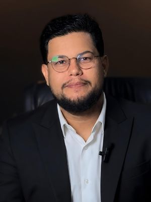 Higor Melo, 29