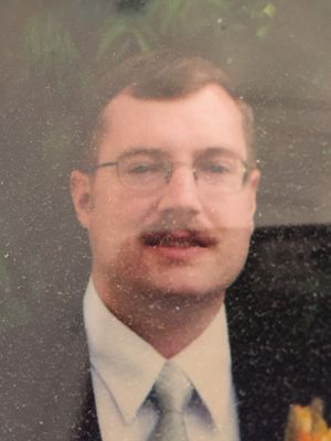 Nick, 45