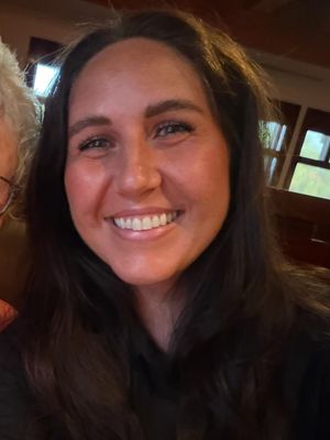 Kate, 32