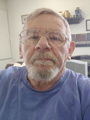 Larry, 69