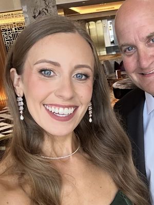Courtney, 30