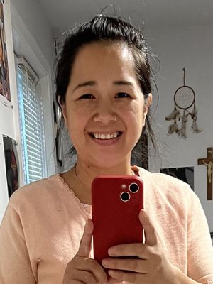 Ashley, 40