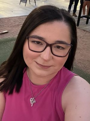 Kaylea, 28