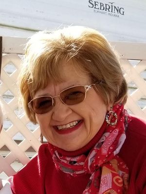 Linda, 78
