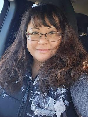 Melissa, 58