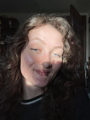 Johanna, 24