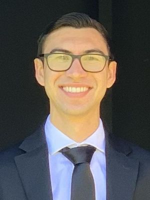 Anthony, 32