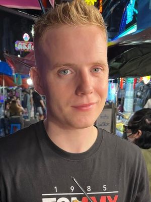 Hubert, 26