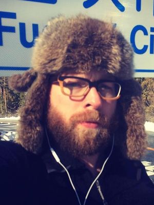 Bryan, 47