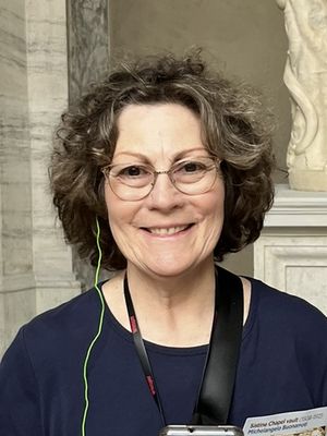 Carol, 70