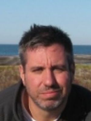 Patrick, 54
