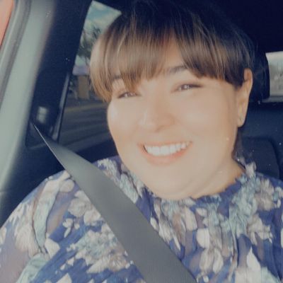 Raquel, 40