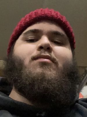 Cameron, 27