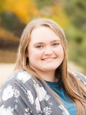 Heather, 20
