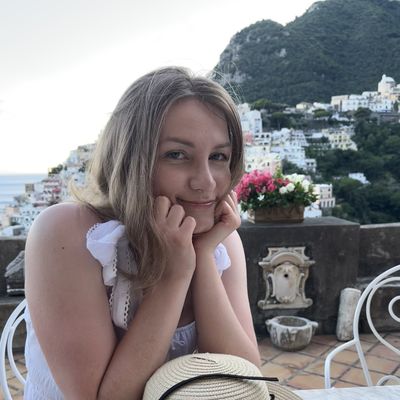 Brianna, 30