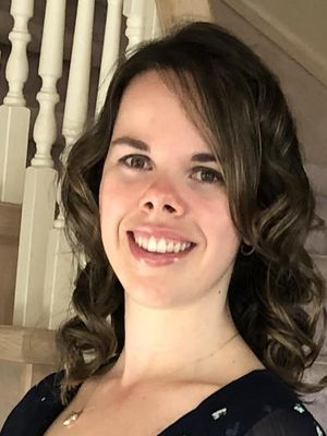 Emily, 31