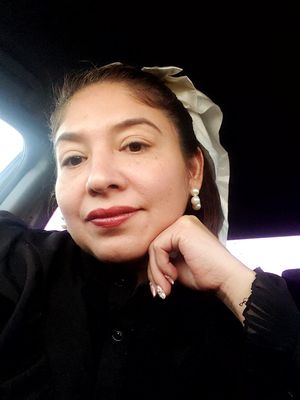 Marta, 41