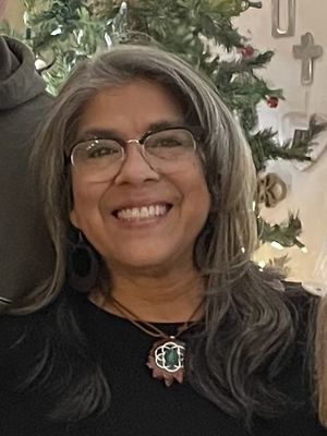 Martha, 62