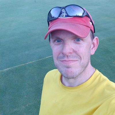 John, 48