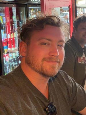 AJ, 27