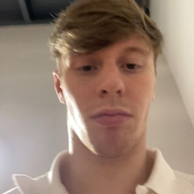 Ciaran, 23