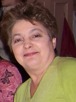 Jacquelyn, 73