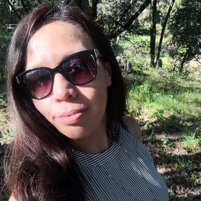 Rachel, 34